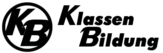 Klassenbildung